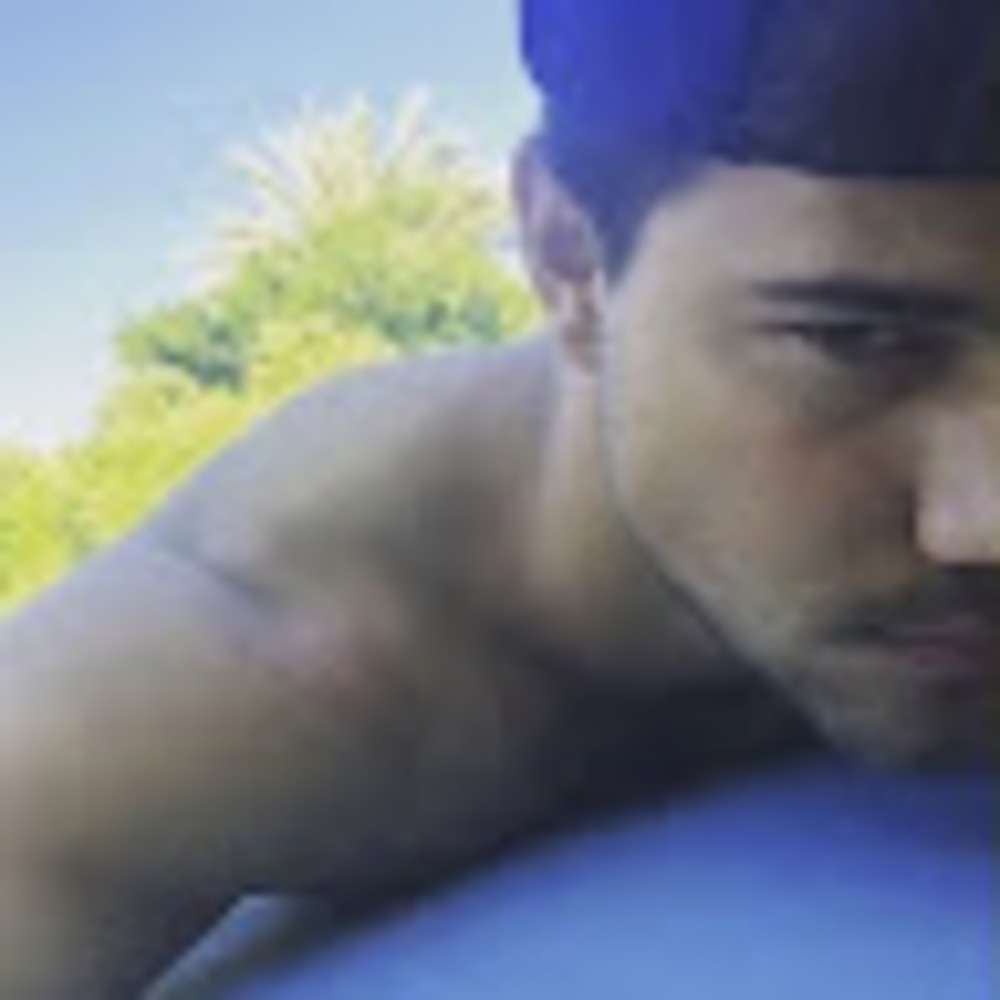 Meet your Posher, Arianna